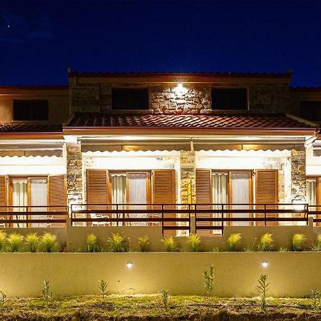 Aether Green Apartments نيا رودا المظهر الخارجي الصورة
