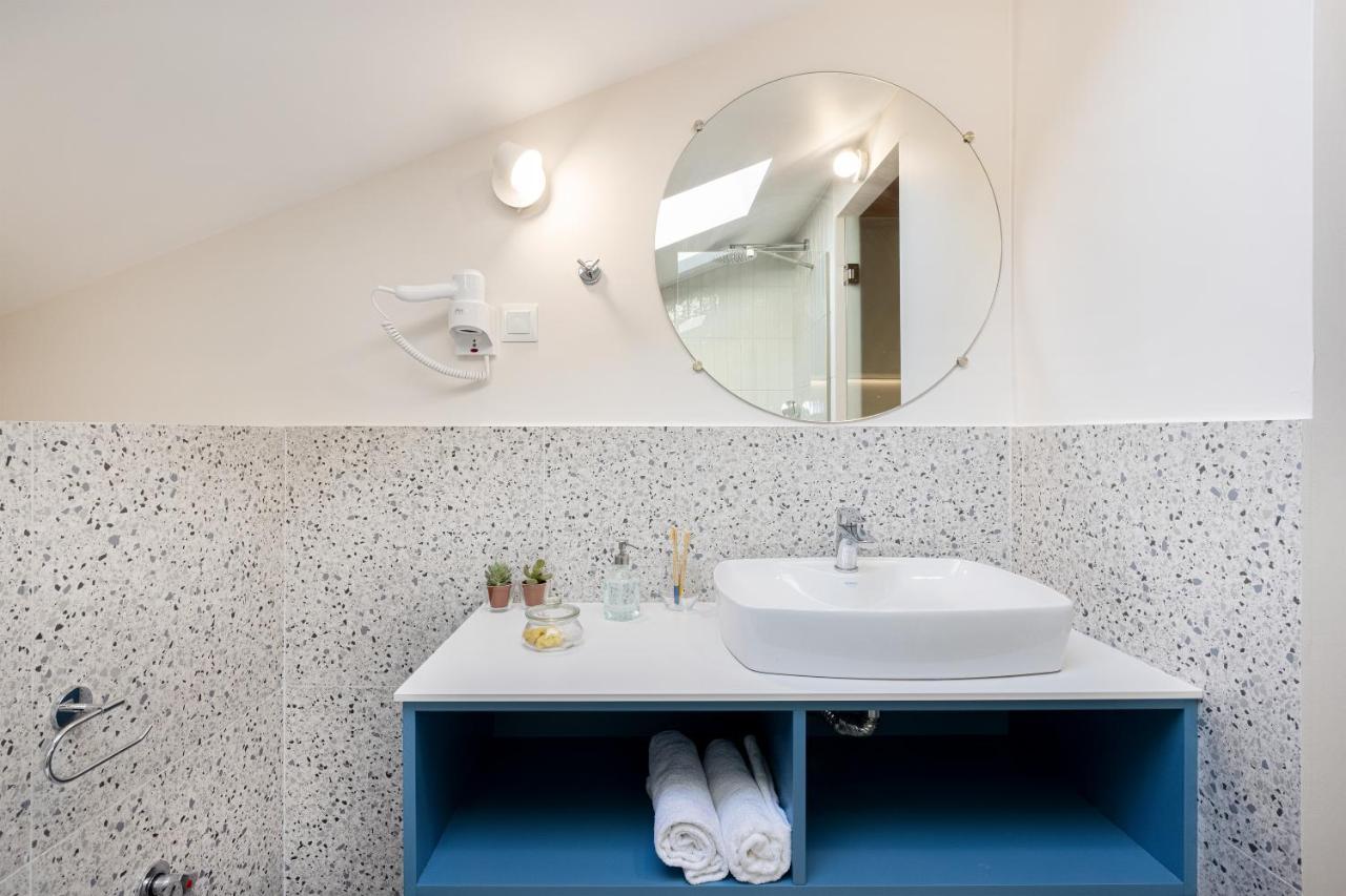 Aether Green Apartments نيا رودا المظهر الخارجي الصورة